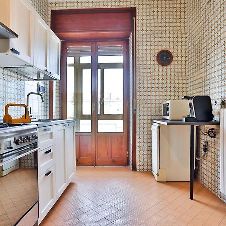 Salerno Irno Bright Apartment Extérieur photo