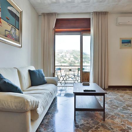 Salerno Irno Bright Apartment Extérieur photo