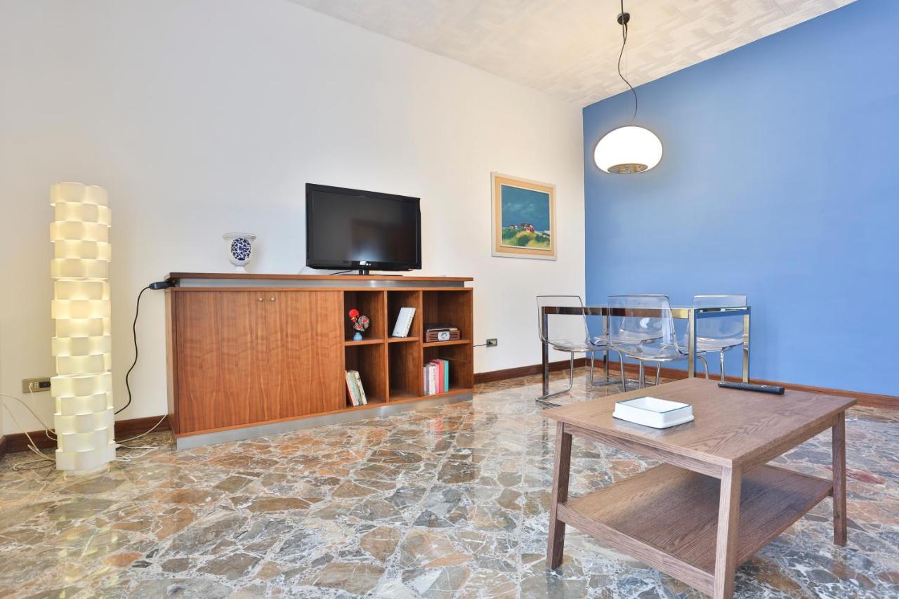 Salerno Irno Bright Apartment Extérieur photo