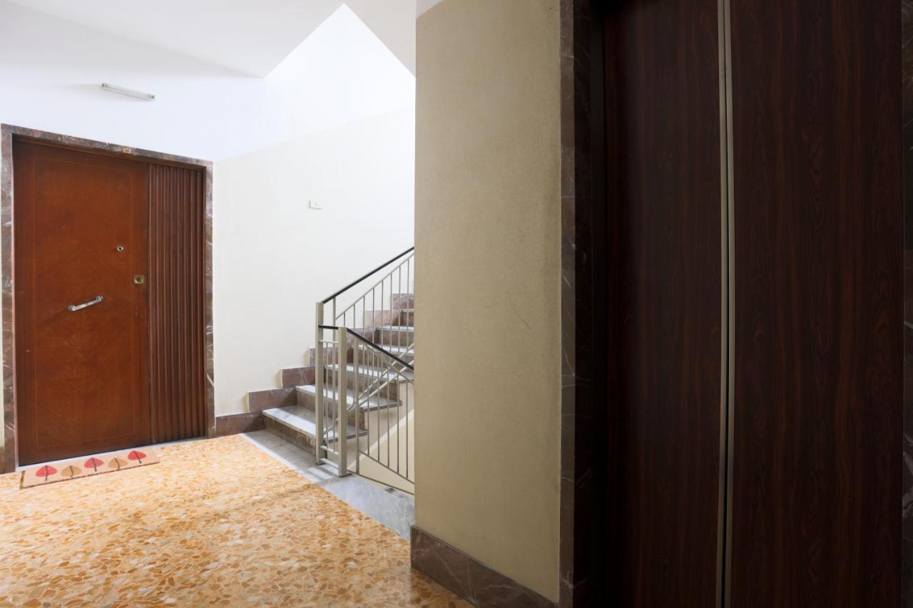 Salerno Irno Bright Apartment Extérieur photo